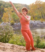 Qigong for begyndere Qigong for begyndere
