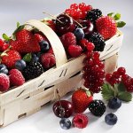 Berry egenskaber Berry egenskaber