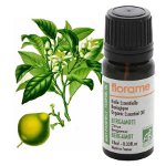 Essentiel olie af bergamot Essentiel olie af bergamot