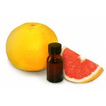 Grapefrugt æterisk olie Grapefrugt æterisk olie