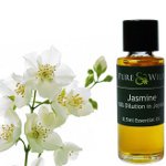 Essentiel olie af jasmin Essentiel olie af jasmin
