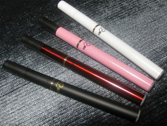 Elektroniske cigaretter er sundhedsfarlige?