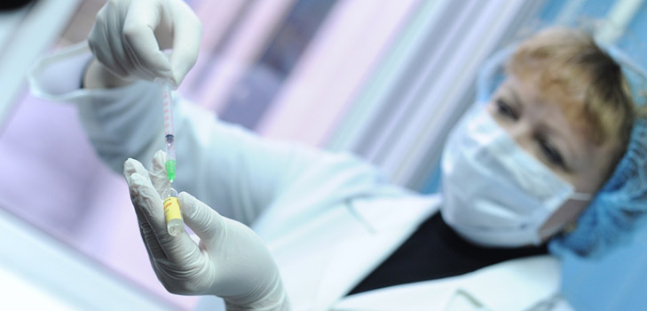 Epidemi af svineinfluenza: symptomer, behandling, forebyggelse