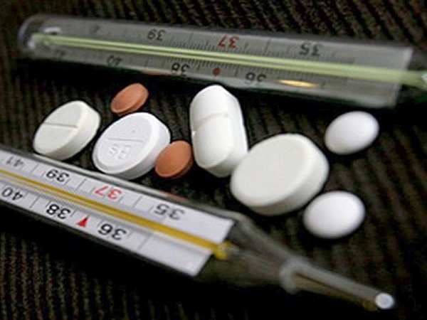 Epidemi af svineinfluenza: symptomer, behandling, forebyggelse