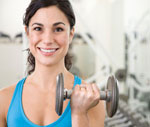 Fitness hjemme. Hvordan tvinge dig selv til at gøre? Fitness hjemme. Hvordan tvinge dig selv til at gøre?