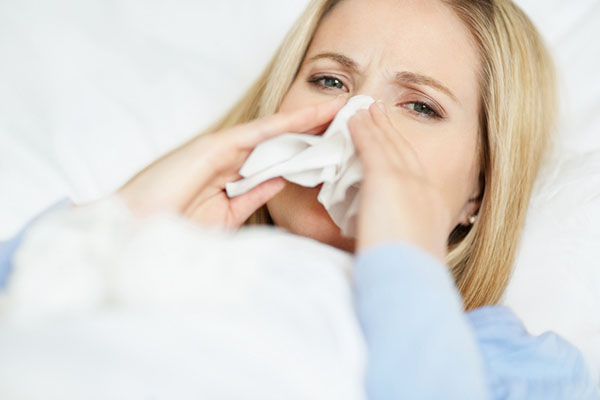 Influenza 2016-2017: Virologer forudsiger, hvilken virus der forventes i vinter. Symptomer og behandling af influenza hos voksne og børn