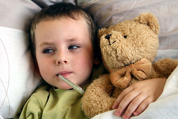 Influenza 2016-2017: Virologer forudsiger, hvilken virus der forventes i vinter. Symptomer og behandling af influenza hos voksne og børn