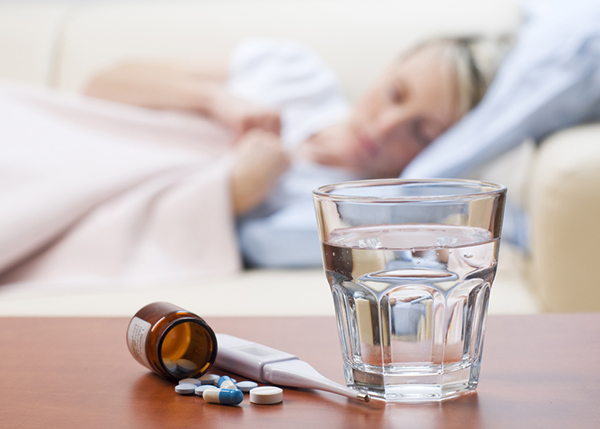 Influenza 2016-2017: Virologer forudsiger, hvilken virus der forventes i vinter. Symptomer og behandling af influenza hos voksne og børn