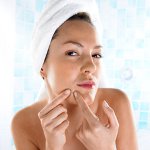 Hvordan man håndterer acne
