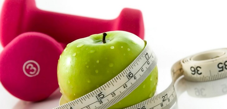Hvordan man taber en uge på 5, 7, 10 kg derhjemme uden kost og sundhedsskadelige