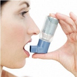 Hvordan man bruger inhalatoren Hvordan man bruger inhalatoren