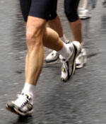 Hvordan udfører en jog? Hvordan udfører en jog?