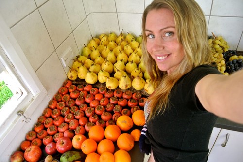 Hvordan man bliver vegan. 9 skridt til en sund kost