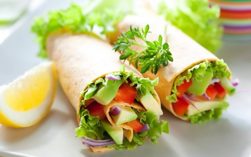 Hvordan man bliver vegan. 9 skridt til en sund kost