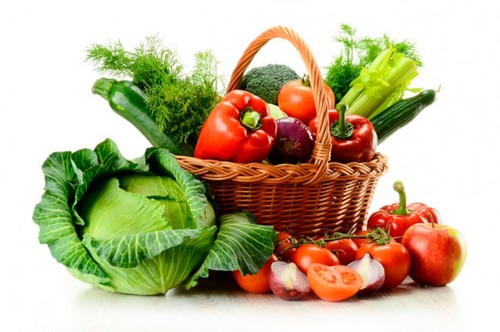 Hvordan man bliver vegan. 9 skridt til en sund kost