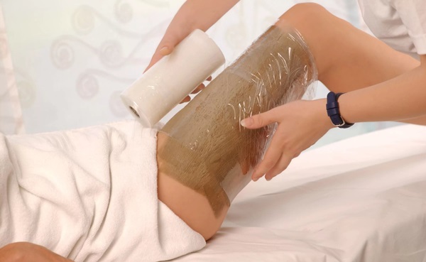 Sådan fjerner du cellulite fra lashek