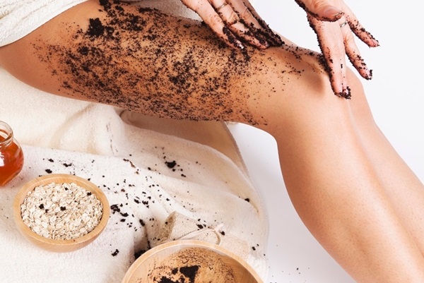 Sådan fjerner du cellulite fra lashek