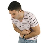 Sådan helbrede gastritis