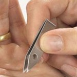 Hvordan trækker du et splinter? Hvordan trækker du et splinter?