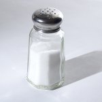 Sådan fjerner du salt fra kroppen Sådan fjerner du salt fra kroppen