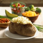 Kartoffel kost Kartoffel kost