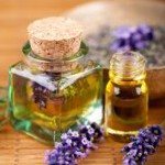 Lavendelolie i aromaterapi Lavendelolie i aromaterapi