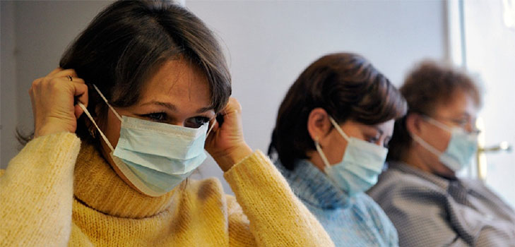 Behandling af influenza og SARS hos voksne derhjemme: billige lægemidler og folkemægler. Læge Komarovsky råd om behandling af influenza hos børn