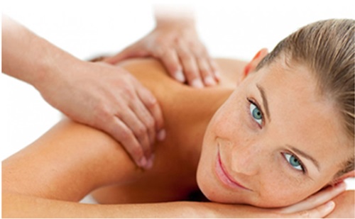Massage kræves til behandling af osteochondrose