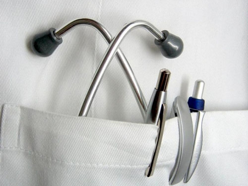 Medicinsk eksamen for optagelse på beskæftigelse