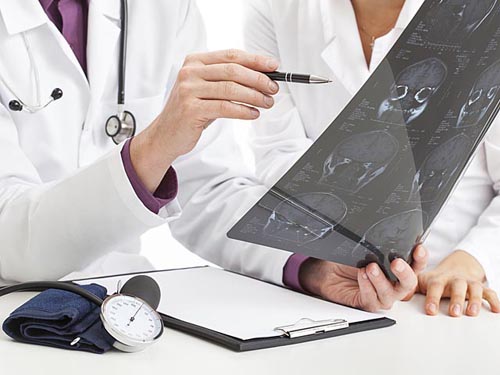Medicinsk eksamen for optagelse på beskæftigelse