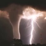Meteorologisk afhængighed