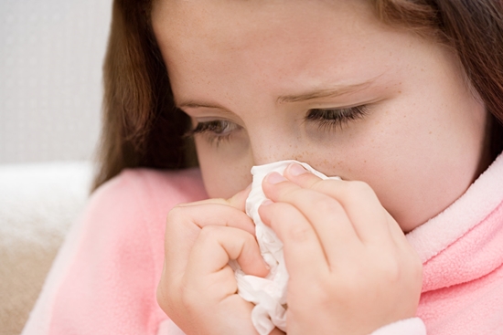 Myter om influenza: arbidol, anaferon, C-vitamin