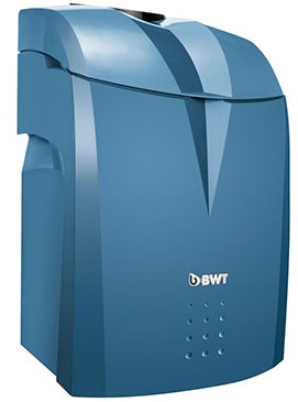 BWT - pålidelig løsning