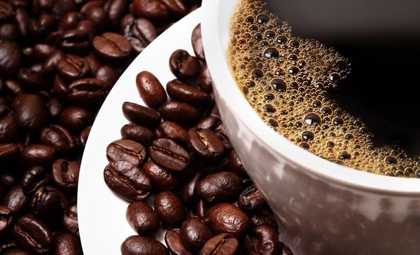 Regel nummer 1: naturlig kaffe