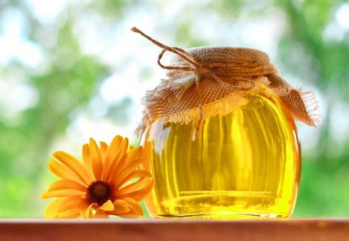 Tinktur af propolis - et helbredende middel