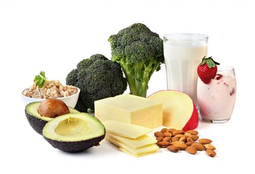 Hvorfor har vi brug for calcium