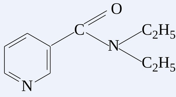 Nikotinsyre: indikationer for anvendelse