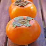 Er persimmon nyttig? Er persimmon nyttig?