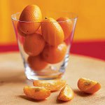 Nyttige egenskaber ved kumquat Nyttige egenskaber ved kumquat