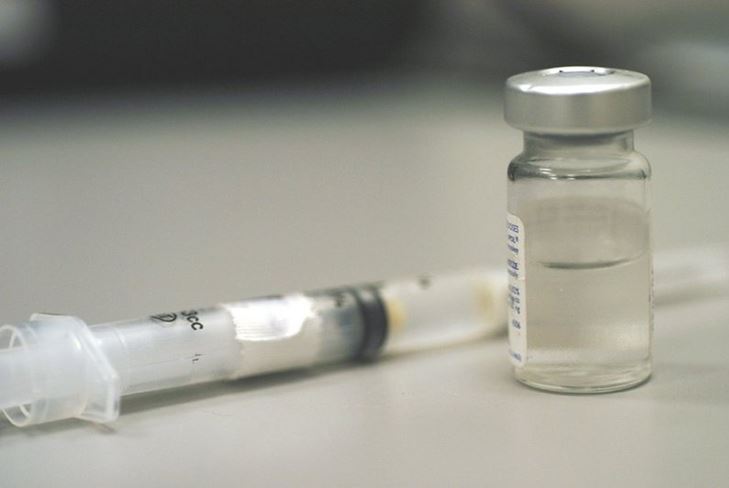 Vaccination mod influenza: en panacea eller bedrag