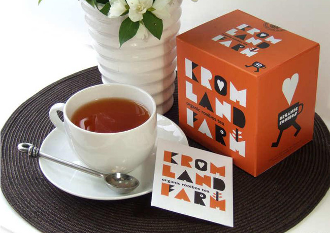 Rooibos og dets nyttige egenskaber Rooibos og dets nyttige egenskaber