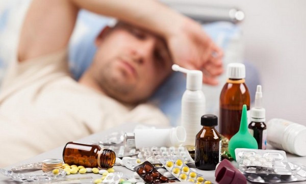 Symptomer, behandlingsmetoder og metoder til forebyggelse af svineinfluenza 2016