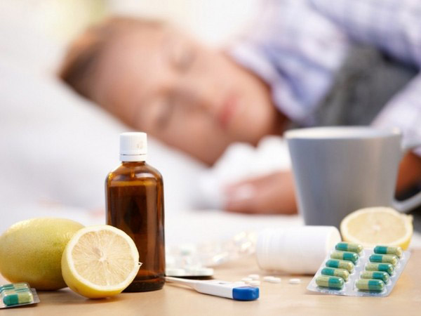 Svineinfluenza 2016: Symptomer på sygdommen, behandling og forebyggelse