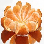 Egenskaber af mandarin