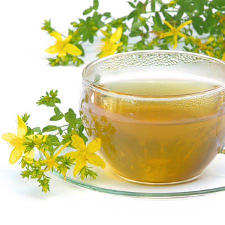 Grav af St. John's wort: medicinske egenskaber og kontraindikationer