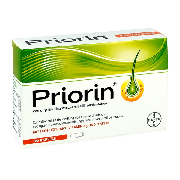 Vitaminer til hår og negle vækst
