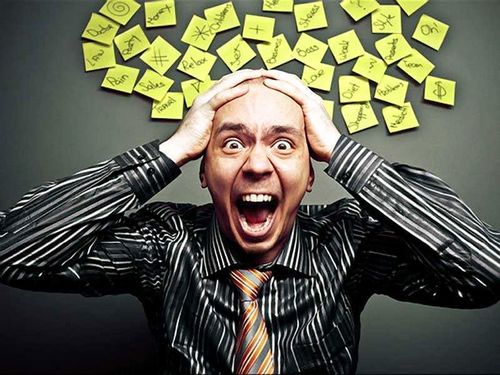 Hvad er sedativer? Liste over de mest effektive