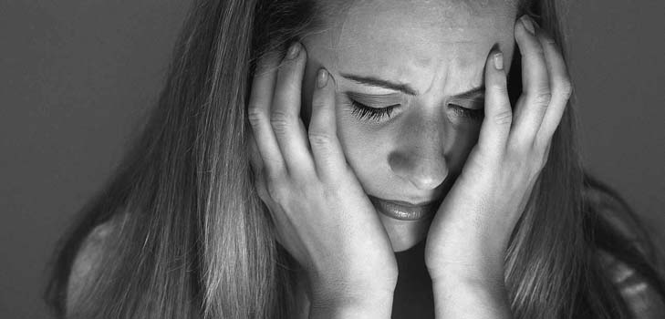 Spring Depression: Aktivt bekæmpelse af Mars utilpashed