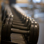 Valg af fitness klub