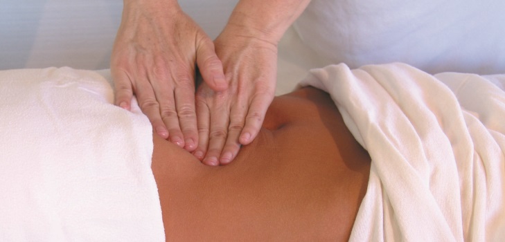Visceral massage er en langt glemt praksis